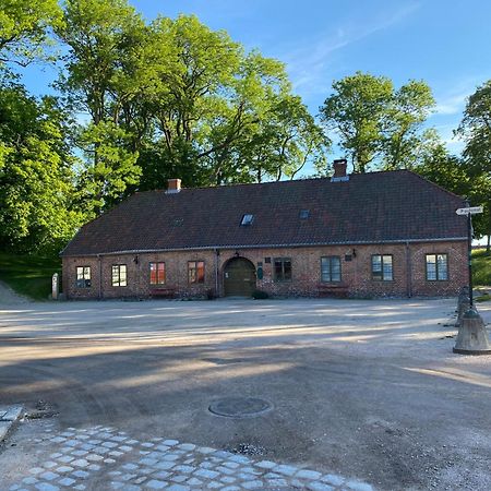 Gamlebyen Hotell - Fredrikstad Exterior foto